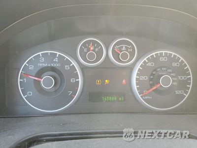 Zdjęcie 9 z 13 samochodu: 2008 FORD FUSION SEL VIN:3FAHP08108R165057 - miniatura