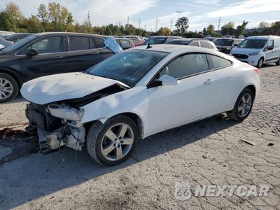2009 PONTIAC G6 GT 1G2ZK17K094246197 - główne zdjęcie licytacji z USA - miniatura