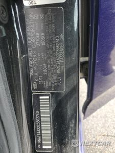 Zdjęcie 12 z 12 samochodu: 2012 KIA FORTE LX VIN:KNAFT4A22C5562740 - miniatura