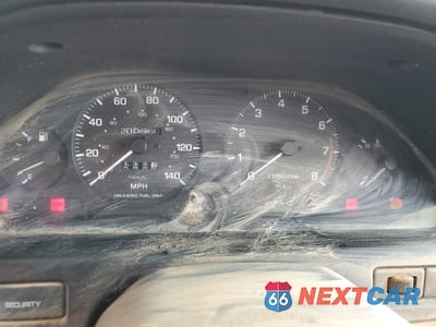 Zdjęcie 9 z 12 samochodu: 1996 NISSAN MAXIMA GLE VIN:JN1CA21D6TT735756 - miniatura