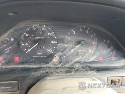 Zdjęcie 9 z 12 samochodu: 1996 NISSAN MAXIMA GLE VIN:JN1CA21D6TT735756 - miniatura