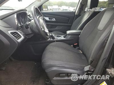 Zdjęcie 7 z 13 samochodu: 2011 GMC TERRAIN SLE VIN:2CTALSEC5B6436982 - miniatura