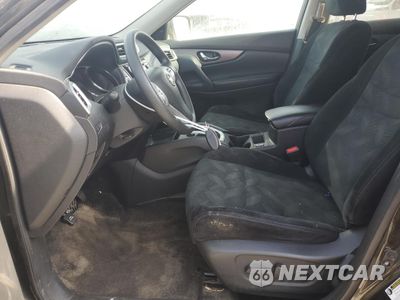 Zdjęcie 7 z 14 samochodu: 2016 NISSAN ROGUE S VIN:5N1AT2MVXGC740513 - miniatura