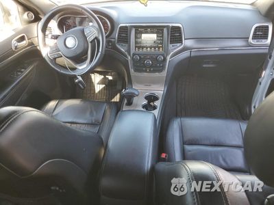 Zdjęcie 8 z 13 samochodu: 2015 JEEP GRAND CHEROKEE LIMITED VIN:1C4RJFBG5FC943154 - miniatura