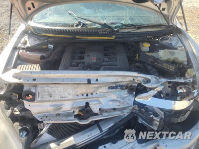 Zdjęcie 11 z 12 samochodu: 2001 DODGE INTREPID ES VIN:2B3HD56J81H591035 - miniatura