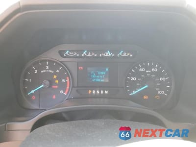 Zdjęcie 8 z 10 samochodu: 2020 FORD F450 SUPER DUTY VIN:1FDUF4GN2LEE46615 - miniatura