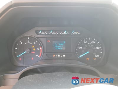 Zdjęcie 8 z 10 samochodu: 2020 FORD F450 SUPER DUTY VIN:1FDUF4GN2LEE46615 - miniatura