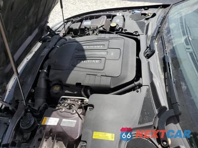 Zdjęcie 11 z 13 samochodu: 2011 JAGUAR XK VIN:SAJWA4GB5BLB40556 - miniatura