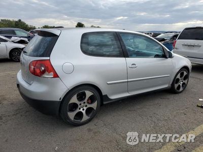 Piąte zdjęcie samochodu w środku: 2006 VOLK NEW GTI VIN:WVWEV71K36W108439 - miniatura
