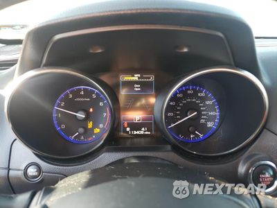 Zdjęcie 9 z 15 samochodu: 2017 SUBARU OUTBACK 3.6R LIMITED VIN:4S4BSENC8H3285653 - miniatura