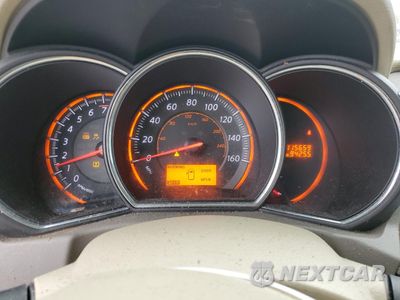 Zdjęcie 9 z 13 samochodu: 2010 NISSAN MURANO S VIN:JN8AZ1MU2AW016085 - miniatura