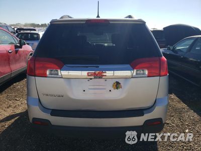 Zdjęcie 6 z 12 samochodu: 2014 GMC TERRAIN SLE VIN:2GKALREK0E6136691 - miniatura