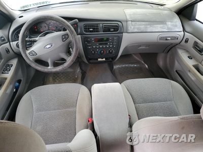 Zdjęcie 8 z 12 samochodu: 2000 FORD TAURUS SE VIN:1FAFP5323YA193336 - miniatura