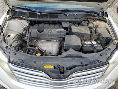 Zdjęcie 11 z 12 samochodu: 2011 TOYOTA VENZA VIN:4T3ZA3BB5BU044675 - miniatura