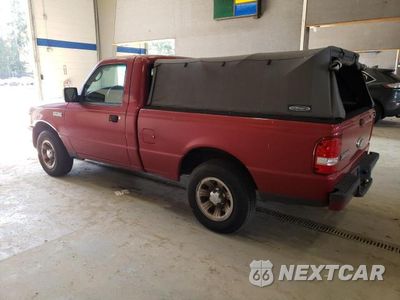 Drugie zdjęcie samochodu z przodu: 2008 FORD RANGER VIN:1FTYR10D18PA41550 - miniatura