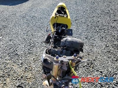 Piąte zdjęcie samochodu w środku: 2005 SUZUKI GSX-R600 K VIN:JS1GN7CA952100455 - miniatura