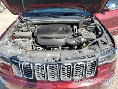 Zdjęcie 13 z 15 samochodu: 2022 JEEP GRAND CHEROKEE LIMITED VIN:1C4RJFBG8NC145522 - miniatura