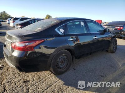 Trzecie zdjęcie samochodu z tyłu: 2018 NISSAN ALTIMA 2.5 VIN:1N4AL3APXJC242356 - miniatura