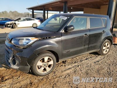 2019 KIA SOUL KNDJN2A28K7690656 - główne zdjęcie licytacji z USA - miniatura