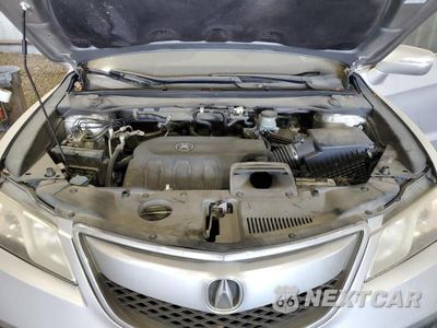 Zdjęcie 11 z 12 samochodu: 2014 ACURA RDX VIN:5J8TB3H36EL006724 - miniatura
