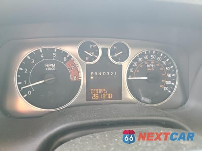 Zdjęcie 9 z 13 samochodu: 2006 HUMMER H3 VIN:5GTDN136968122884 - miniatura