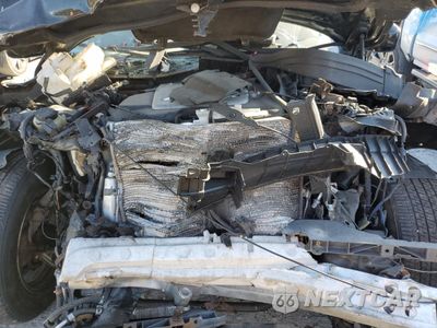 Zdjęcie 13 z 14 samochodu: 2010 INFINITI EX35 BASE VIN:JN1AJ0HR4AM754732 - miniatura