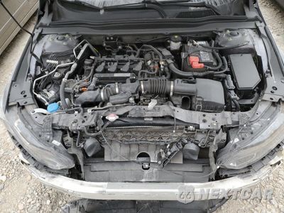 Zdjęcie 11 z 12 samochodu: 2019 HONDA ACCORD LX VIN:1HGCV1F1XKA008769 - miniatura
