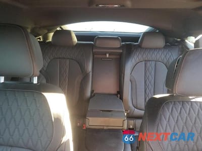 Zdjęcie 10 z 13 samochodu: 2022 BMW X6 XDRIVE40I VIN:5UXCY6C09N9L63726 - miniatura