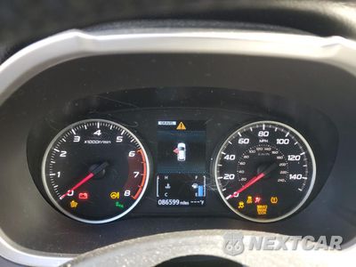 Zdjęcie 9 z 14 samochodu: 2020 MITSUBISHI ECLIPSE CROSS SE VIN:JA4AT5AA6LZ014379 - miniatura