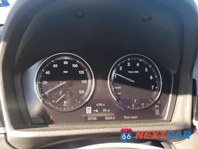 Zdjęcie 9 z 13 samochodu: 2022 BMW X2 SDRIVE28I VIN:WBXYH9C04N5U45771 - miniatura