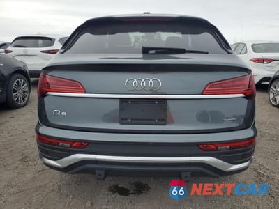 Zdjęcie 6 z 13 samochodu: 2024 AUDI Q5 SPORTBACK PRM PLS 45 VIN:WA15AAFY7R2107614 - miniatura