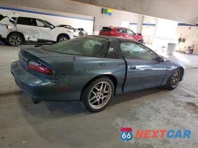 Trzecie zdjęcie samochodu z tyłu: 1994 CHEVROLET CAMARO Z28 VIN:2G1FP22P0R2173582 - miniatura