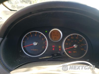 Zdjęcie 9 z 13 samochodu: 2008 NISSAN SENTRA 2.0 VIN:3N1AB61E48L621271 - miniatura