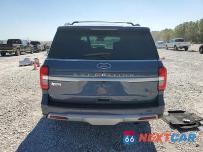 Zdjęcie 6 z 13 samochodu: 2022 FORD EXPEDITION XLT VIN:1FMJU1HT4NEA56381 - miniatura