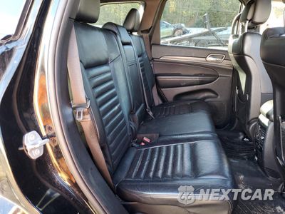 Zdjęcie 11 z 14 samochodu: 2020 JEEP GRAND CHEROKEE LIMITED VIN:1C4RJFBG8LC171891 - miniatura