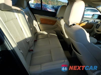 Zdjęcie 10 z 12 samochodu: 2010 LINCOLN MKS VIN:1LNHL9FT8AG607137 - miniatura