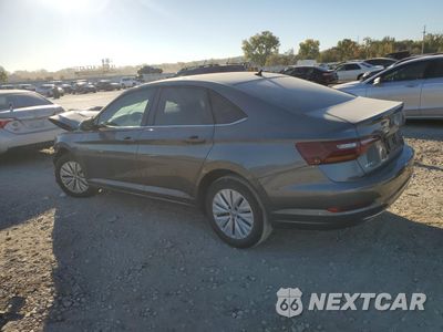 Drugie zdjęcie samochodu z przodu: 2019 VOLKSWAGEN JETTA S VIN:3VWN57BU1KM094449 - miniatura