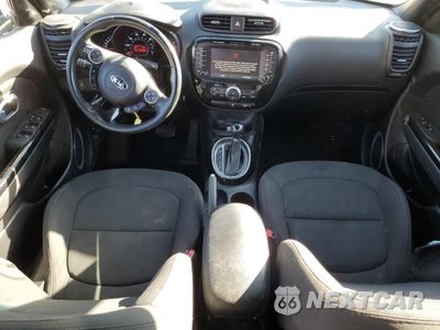 Zdjęcie 8 z 15 samochodu: 2014 KIA SOUL ! VIN:KNDJX3A53E7006756 - miniatura
