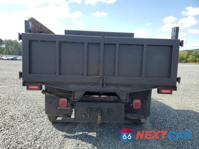Zdjęcie 6 z 12 samochodu: 2014 FORD F450 SUPER DUTY VIN:1FD0W4GT6EEB47631 - miniatura