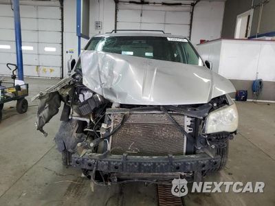 Piąte zdjęcie samochodu w środku: 2014 DODGE GRAND CARAVAN SXT VIN:2C4RDGCG2ER209654 - miniatura