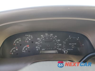 Zdjęcie 9 z 12 samochodu: 2000 FORD EXCURSION LIMITED VIN:1FMSU43F8YEC33512 - miniatura