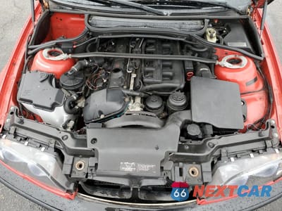 Zdjęcie 11 z 12 samochodu: 2003 BMW 325 I VIN:WBAET37403NJ33997 - miniatura