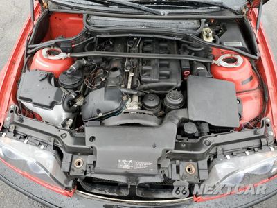 Zdjęcie 11 z 12 samochodu: 2003 BMW 325 I VIN:WBAET37403NJ33997 - miniatura