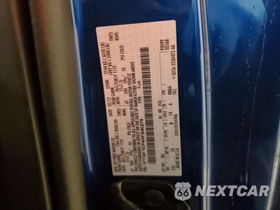 Zdjęcie 14 z 14 samochodu: 2017 FORD F150 VIN:1FTMF1EP4HFB40279 - miniatura