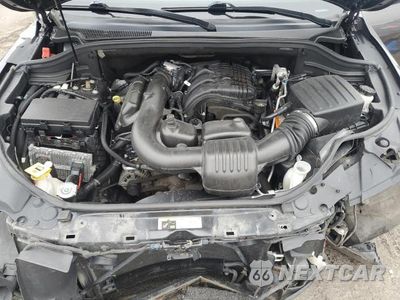 Zdjęcie 12 z 13 samochodu: 2014 JEEP GRAND CHEROKEE OVERLAND VIN:1C4RJFCG0EC305679 - miniatura