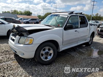 2005 FORD EXPLORER SPORT TRAC 1FMZU77K15UA43138 - główne zdjęcie licytacji z USA - miniatura