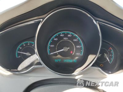 Zdjęcie 9 z 13 samochodu: 2012 CHEVROLET MALIBU LS VIN:1G1ZA5EU2CF337115 - miniatura