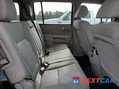 Zdjęcie 11 z 13 samochodu: 2012 HONDA PILOT LX VIN:5FNYF3H28CB026702 - miniatura