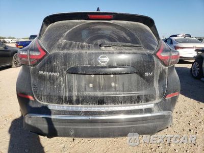 Zdjęcie 6 z 13 samochodu: 2019 NISSAN MURANO VIN:5N1AZ2MJXKN128983 - miniatura