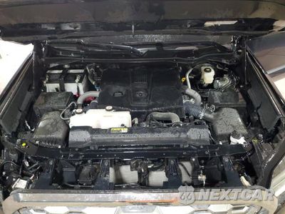 Zdjęcie 11 z 12 samochodu: 2023 TOYOTA TUNDRA CREWMAX PLATINUM VIN:5TFMA5AB3PX025519 - miniatura